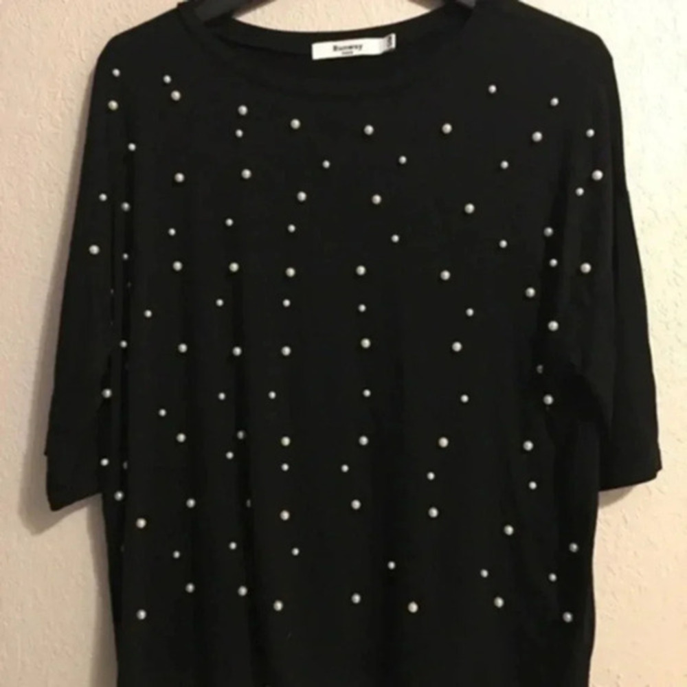 Runway Paris ladies blouse size S/M